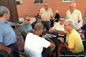 26 ALMERIA QUARTIER DES ARENES (23)